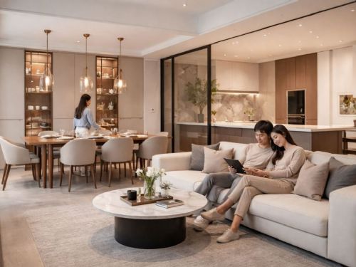 2026高雄室內設計推薦：風格趨勢、設計公司挑選重點一次整理